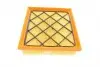 WH365 Фільтр повітряний Opel Meriva B 10- WUNDER FILTER підбір по vin на Brocar