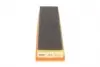 WH401 Фільтр повітряний Citroen Berlingo/Peugeot Partner 1.1/1.4i 02- WUNDER FILTER підбір по vin на Brocar