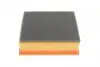 WH500 Фільтр повітряний Citroen Berlingo/Peugeot Partner 1.9D/2.0HDI 96- WUNDER FILTER підбір по vin на Brocar
