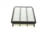 WH357 Фільтр повітряний Opel Monterey A/B 2.2 98-04 WUNDER FILTER підбір по vin на Brocar