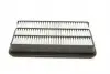 WH357 Фільтр повітряний Opel Monterey A/B 2.2 98-04 WUNDER FILTER підбір по vin на Brocar
