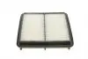 WH354 Фільтр повітряний Daewoo Lanos 1.5 WUNDER FILTER підбір по vin на Brocar