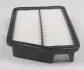 WH352 Фільтр повітряний Chevrolet Rezzo 1.6/2.0i 00- WUNDER FILTER підбір по vin на Brocar
