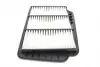 WH350 Фильтр воздушный Chevrolet Lacetti/Daewoo Nubira 1.4-1.8 03- WUNDER FILTER підбір по vin на Brocar
