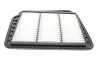 WH350 Фильтр воздушный Chevrolet Lacetti/Daewoo Nubira 1.4-1.8 03- WUNDER FILTER підбір по vin на Brocar