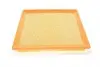 WH321 Фильтр воздушный Opel Astra G/H 1.3-2.0CDTI 99- WUNDER FILTER підбір по vin на Brocar