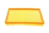 WH325 Фільтр повітряний Opel Astra G 2.2 16V 00-05 WUNDER FILTER підбір по vin на Brocar