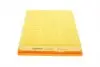 WH325 Фільтр повітряний Opel Astra G 2.2 16V 00-05 WUNDER FILTER підбір по vin на Brocar