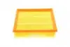 WH318 Фильтр воздушный Opel Corsa D 06- WUNDER FILTER підбір по vin на Brocar