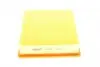 WH318 Фильтр воздушный Opel Corsa D 06- WUNDER FILTER підбір по vin на Brocar