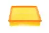WH314 Фільтр повітряний Opel Omega B 94- WUNDER FILTER підбір по vin на Brocar