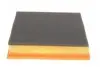 WH313 Фільтр повітряний Renault Master 2.2/2.5dCi 03- WUNDER FILTER підбір по vin на Brocar