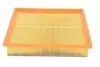 WH313 Фільтр повітряний Renault Master 2.2/2.5dCi 03- WUNDER FILTER підбір по vin на Brocar