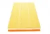 WH312 Фильтр воздушный Opel Vectra C 02-08 WUNDER FILTER підбір по vin на Brocar