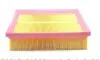 WH305 Фильтр воздушный Opel Combo1.7D 94-01 WUNDER FILTER підбір по vin на Brocar
