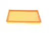 WH306 Фильтр воздушный Opel Combo 1.7D WUNDER FILTER підбір по vin на Brocar