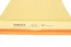 WH303 Фільтр повітряний Opel Astra F/G/H 98- WUNDER FILTER підбір по vin на Brocar