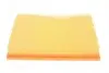 WH303 Фільтр повітряний Opel Astra F/G/H 98- WUNDER FILTER підбір по vin на Brocar