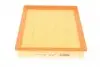 WH303 Фільтр повітряний Opel Astra F/G/H 98- WUNDER FILTER підбір по vin на Brocar