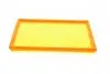 WH302 Фільтр повітряний Opel Astra F 1.4-2.0/ 1.7 TD 91-98 WUNDER FILTER підбір по vin на Brocar