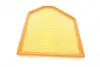 WH233 Фільтр повітряний BMW X3 (F25)/X4 (F26) 11- (benzin) WUNDER FILTER підбір по vin на Brocar