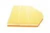 WH233 Фільтр повітряний BMW X3 (F25)/X4 (F26) 11- (benzin) WUNDER FILTER підбір по vin на Brocar