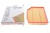 WH232 Фільтр повітряний BMW X3 3.0/2.5i 06-11 WUNDER FILTER підбір по vin на Brocar