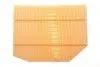 WH232 Фільтр повітряний BMW X3 3.0/2.5i 06-11 WUNDER FILTER підбір по vin на Brocar