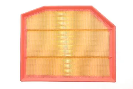 WH232 Фільтр повітряний BMW X3 3.0/2.5i 06-11 WUNDER FILTER підбір по vin на Brocar