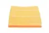 WH228 Фильтр воздушный BMW 3 (F30/F80) 11- (benzin) WUNDER FILTER підбір по vin на Brocar