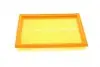 WH220 Фильтр воздушный Ford Fiesta 01- WUNDER FILTER підбір по vin на Brocar
