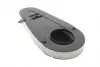 WH223 Фильтр воздушный BMW 5 (F10) 520D 10- WUNDER FILTER підбір по vin на Brocar
