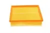 WH227 Фільтр повітряний BMW 3 (F30/F35/F80) 1.6/2.0D 12- WUNDER FILTER підбір по vin на Brocar
