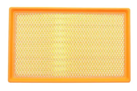 WH226 Фильтр воздушный BMW 7 (E65/E66/E67) 3.0/5.0/6.0i 03-08 WUNDER FILTER підбір по vin на Brocar