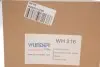 WH216 Фільтр повітряний BMW 3 (E90-E93) 2.3-3.0i 04-13 WUNDER FILTER підбір по vin на Brocar