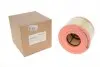 WH216 Фільтр повітряний BMW 3 (E90-E93) 2.3-3.0i 04-13 WUNDER FILTER підбір по vin на Brocar