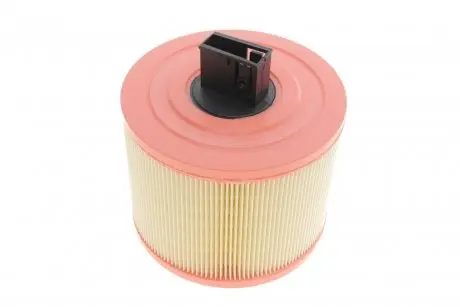 WH216 Фільтр повітряний BMW 3 (E90-E93) 2.3-3.0i 04-13 WUNDER FILTER підбір по vin на Brocar