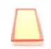WH215 Фільтр повітряний BMW 3 (E36) 1.8TDS 94-01 WUNDER FILTER підбір по vin на Brocar