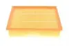 WH204 Фильтр воздушный BMW 5 (E34/E39)/ 7 (E32/E38)/ X5 (E53) WUNDER FILTER підбір по vin на Brocar