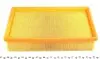 WH200 Фільтр повітряний BMW 3 (E30/E36)/5 (W28/E34)/7 (E32)/8 (E31) -00 WUNDER FILTER підбір по vin на Brocar