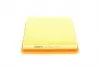 WH163 Фільтр повітряний VW Caddy IV 1.6i 15- WUNDER FILTER підбір по vin на Brocar