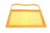 WH151 Фільтр повітряний VW Polo/Skoda Fabia 1.0/1.2TSI/1.8GTI 14- WUNDER FILTER підбір по vin на Brocar