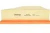 WH144 Фильтр воздушный Skoda Fabia/Roomster /VW Polo 1.2/1.4i 99-14 WUNDER FILTER підбір по vin на Brocar