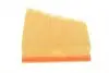 WH144 Фильтр воздушный Skoda Fabia/Roomster /VW Polo 1.2/1.4i 99-14 WUNDER FILTER підбір по vin на Brocar
