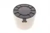 WH145 Фільтр повітряний Audi A4/A5 2.7-3.2TFSI 07- WUNDER FILTER підбір по vin на Brocar