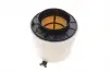 WH145 Фільтр повітряний Audi A4/A5 2.7-3.2TFSI 07- WUNDER FILTER підбір по vin на Brocar