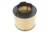 WH138 Фильтр воздушный Audi A6 2.4-4.2 04-11 WUNDER FILTER підбір по vin на Brocar