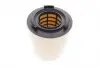 WH139 Фільтр повітряний Seat Ibiza 09-/ Skoda Fabia 10-14/Rapid 12-/VW Polo 09- WUNDER FILTER підбір по vin на Brocar