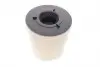 WH139 Фільтр повітряний Seat Ibiza 09-/ Skoda Fabia 10-14/Rapid 12-/VW Polo 09- WUNDER FILTER підбір по vin на Brocar