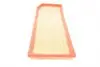 WH136 Фильтр воздушный VW Golf 2.0TFSI 04-09/Jetta/Passat 05-11 WUNDER FILTER підбір по vin на Brocar